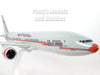 Boeing 777-300ER 777, 777-300 American Airlines - Flagship - 100 Years 1/200 Scale Model by Flight Miniatures