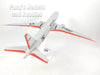 Boeing 777-300ER 777, 777-300 American Airlines - Flagship - 100 Years 1/200 Scale Model by Flight Miniatures