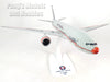 Boeing 777-300ER 777, 777-300 American Airlines - Flagship - 100 Years 1/200 Scale Model by Flight Miniatures