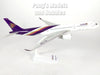 Airbus A350 A350-900 Thai Airways International 1/200 Scale Model Airplane by Flight Miniatures
