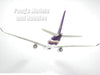 Airbus A350 A350-900 Thai Airways International 1/200 Scale Model Airplane by Flight Miniatures
