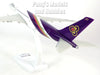 Airbus A350 A350-900 Thai Airways International 1/200 Scale Model Airplane by Flight Miniatures