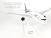 Airbus A350 A350-900 Thai Airways International 1/200 Scale Model Airplane by Flight Miniatures