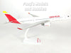 Airbus A350 A350-900 Iberia 1/200 Scale Model Airplane by Flight Miniatures