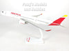 Airbus A350 A350-900 Iberia 1/200 Scale Model Airplane by Flight Miniatures