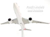 Airbus A350 A350-900 Iberia 1/200 Scale Model Airplane by Flight Miniatures