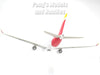 Airbus A350 A350-900 Iberia 1/200 Scale Model Airplane by Flight Miniatures