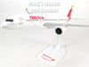 Airbus A350 A350-900 Iberia 1/200 Scale Model Airplane by Flight Miniatures
