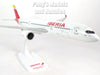 Airbus A350 A350-900 Iberia 1/200 Scale Model Airplane by Flight Miniatures