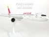 Airbus A350 A350-900 Iberia 1/200 Scale Model Airplane by Flight Miniatures