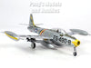 Republic F-84 Thunderjet 523 FES, 1951 - USAF - 1/72 Scale Assembled and Painted Model