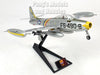 Republic F-84 Thunderjet 523 FES, 1951 - USAF - 1/72 Scale Assembled and Painted Model