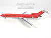 Boeing 727 727-200 Braniff International - RED - 1/200 Scale Diecast Model by Inflight 200