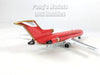 Boeing 727 727-200 Braniff International - RED - 1/200 Scale Diecast Model by Inflight 200