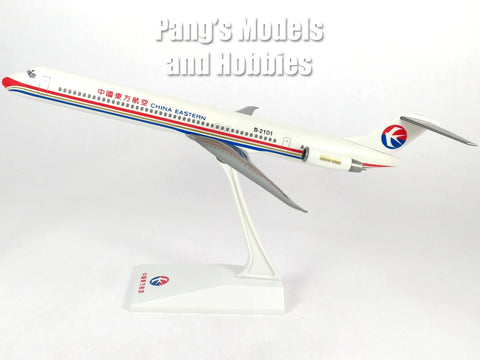McDonnell Douglass MD-82 MD-80 China Eastern Airlines 1/130 by Flight Miniatures