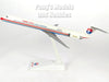 McDonnell Douglass MD-82 MD-80 China Eastern Airlines 1/130 by Flight Miniatures
