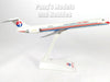 McDonnell Douglass MD-82 MD-80 China Eastern Airlines 1/130 by Flight Miniatures