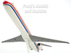 McDonnell Douglass MD-82 MD-80 China Eastern Airlines 1/130 by Flight Miniatures
