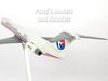 McDonnell Douglass MD-82 MD-80 China Eastern Airlines 1/130 by Flight Miniatures