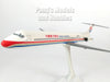 McDonnell Douglass MD-82 MD-80 China Eastern Airlines 1/130 by Flight Miniatures