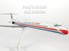 McDonnell Douglass MD-82 MD-80 China Eastern Airlines 1/130 by Flight Miniatures