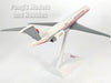 McDonnell Douglass MD-82 MD-80 China Eastern Airlines 1/130 by Flight Miniatures