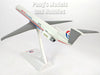 McDonnell Douglass MD-82 MD-80 China Eastern Airlines 1/130 by Flight Miniatures