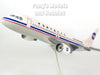 Airbus A320-200 A320 China Northwest 1/100 Scale Model by Flight Miniatures