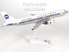 Airbus A320-200 A320 China Northwest 1/100 Scale Model by Flight Miniatures