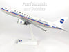 Airbus A320-200 A320 China Northwest 1/100 Scale Model by Flight Miniatures