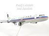 Airbus A320-200 A320 China Northwest 1/100 Scale Model by Flight Miniatures
