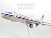Airbus A320-200 A320 China Northwest 1/100 Scale Model by Flight Miniatures