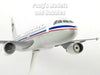 Airbus A320-200 A320 China Northwest 1/100 Scale Model by Flight Miniatures