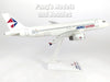 Airbus A320-200 A320 Aero Lloyd 1/100 Scale Model by Flight Miniatures