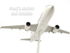 Airbus A320-200 A320 Aero Lloyd 1/100 Scale Model by Flight Miniatures