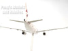 Airbus A320-200 A320 Aero Lloyd 1/100 Scale Model by Flight Miniatures