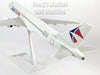 Airbus A320-200 A320 Aero Lloyd 1/100 Scale Model by Flight Miniatures