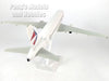 Airbus A320-200 A320 Aero Lloyd 1/100 Scale Model by Flight Miniatures