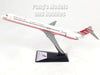 McDonnell Douglass MD-82 (MD-80) Far Eastern Air Transport - FAT - Taiwan 1/200 by Flight Miniatures