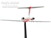 McDonnell Douglass MD-82 (MD-80) Far Eastern Air Transport - FAT - Taiwan 1/200 by Flight Miniatures