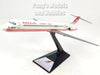 McDonnell Douglass MD-82 (MD-80) Far Eastern Air Transport - FAT - Taiwan 1/200 by Flight Miniatures
