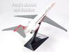 McDonnell Douglass MD-82 (MD-80) Far Eastern Air Transport - FAT - Taiwan 1/200 by Flight Miniatures