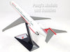 McDonnell Douglass MD-82 (MD-80) Far Eastern Air Transport - FAT - Taiwan 1/200 by Flight Miniatures