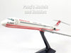 McDonnell Douglass MD-82 (MD-80) Far Eastern Air Transport - FAT - Taiwan 1/200 by Flight Miniatures