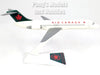 McDonnell Douglas DC-9 Air Canada 1/200 Scale Model by Flight Miniatures