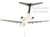 McDonnell Douglas DC-9 Air Canada 1/200 Scale Model by Flight Miniatures