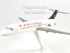 McDonnell Douglas DC-9 Air Canada 1/200 Scale Model by Flight Miniatures