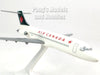 McDonnell Douglas DC-9 Air Canada 1/200 Scale Model by Flight Miniatures