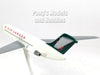 McDonnell Douglas DC-9 Air Canada 1/200 Scale Model by Flight Miniatures