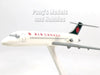 McDonnell Douglas DC-9 Air Canada 1/200 Scale Model by Flight Miniatures